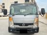 Nissan Cabstar 3.0 Auto Diesel (For Lease)